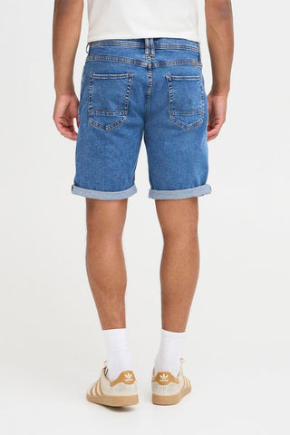 BLEND Bermuda Twister denim