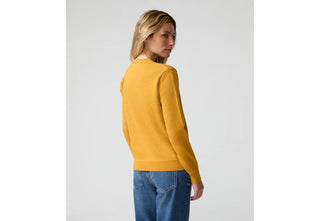 RefrigiWear OLGA KNIT MAGLIA Maglione girocollo