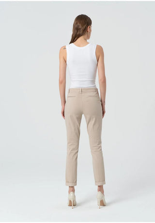 FRACOMINA Pantalone regular fit