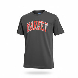 MARKET JBTH007 T-SHIRT T-shirt Girocollo