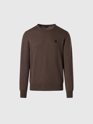 NORTH SAILS MAGLIA