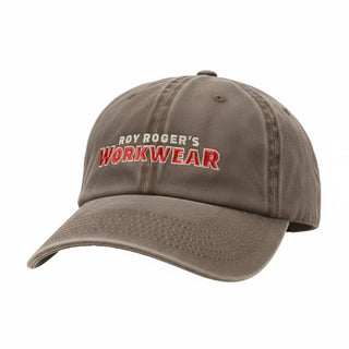 ROY ROGER'S Cappello baseball