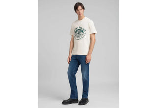 REPLAY M3281.000 T-SHIRT T-shirt relaxed fit