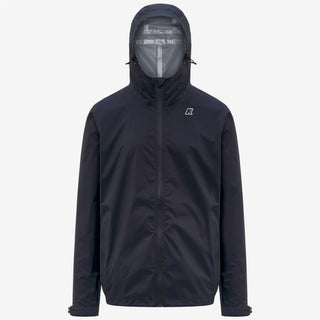 K-WAY GIACCA CHARMAIN TRAVEL