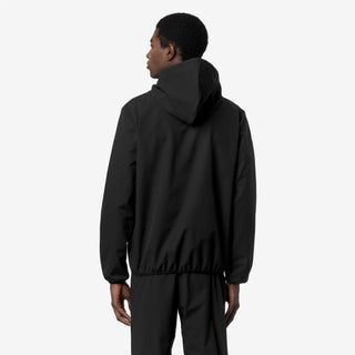 K-WAY GIACCA JOURNEER TRAVEL