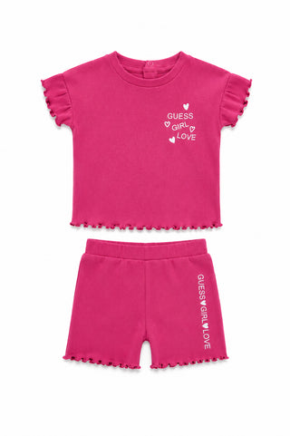 GUESS Completo a coste per neonati