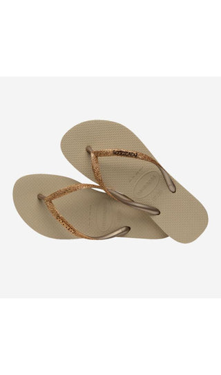 Havaianas Havaianas Slim Glitter II