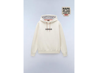 NAPAPIJRI Felpa con Cappuccio B FIEMME H