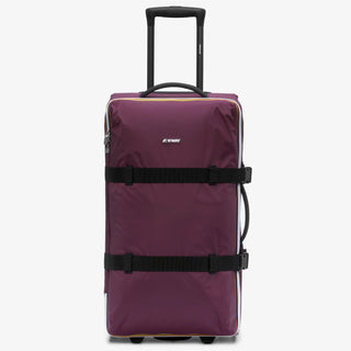 K-WAY Borsa da Viaggio Trolley