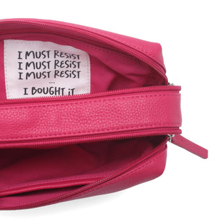 LE PANDORINE Trousse Pillole con scritta