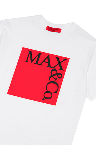 MAX&Co. T-Shirt MX0005MX057