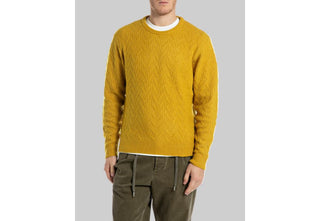 REPLAY UK4872.000 G23894 MAGLIA Maglione girocollo