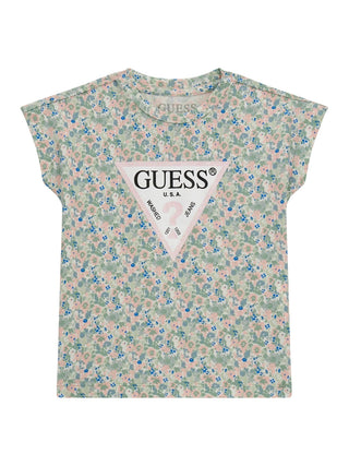 GUESS T-Shirt K4YI09K6YW3