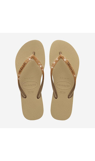Havaianas Havaianas Slim Glitter II
