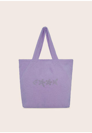 F**K Borsa mare con logo