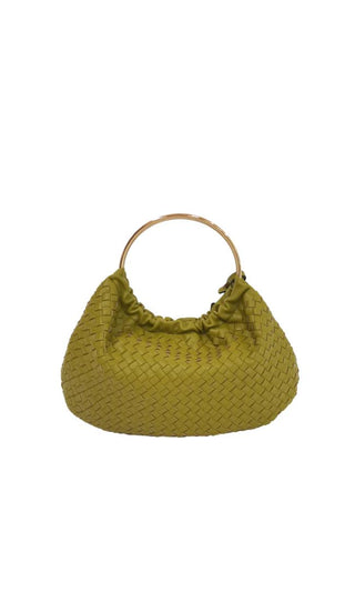 LE PANDORINE Borsa Mini Moon