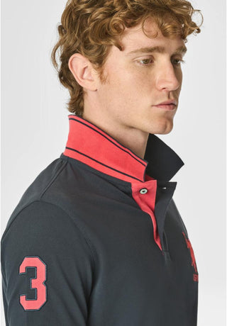 U.S. POLO ASNN. POLO-