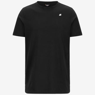 K-WAY ODOM JERSEY PEACH