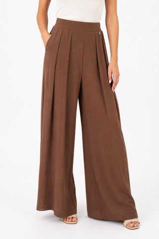 DIXIE Pantalone palazzo