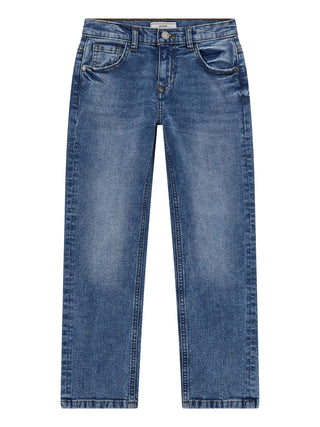 GUESS Jeans straight fit comfort