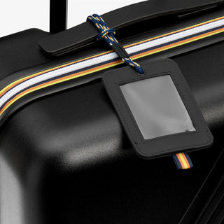 K-WAY Trolley Piccolo e Rigido Eudoxie Logo