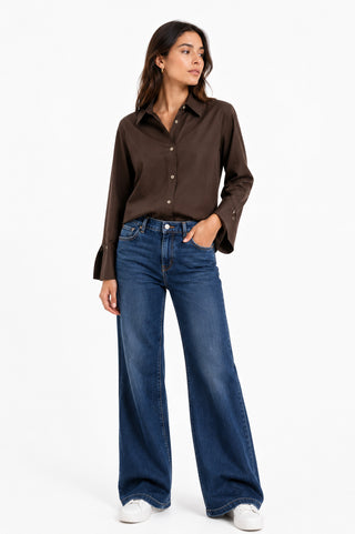 SUSY MIX CAMICIA