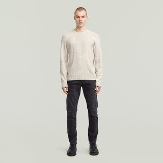 G-STAR MAGLIA