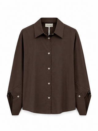 SUSY MIX CAMICIA