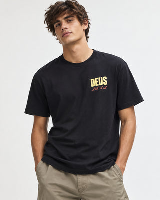 Deus ex Machina T-Shirt