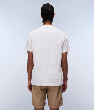 NAPAPIJRI T-Shirt a Maniche Corte