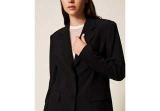 TWINSET ACTITUDE C.SPALLA