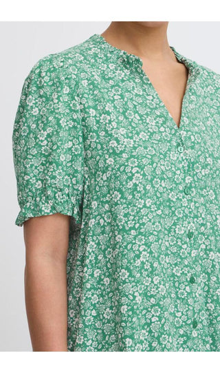 ICHI Camicia IHVERA