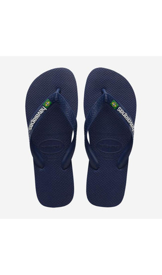 Havaianas Havaianas Brasil Logo