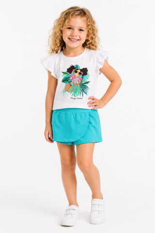 MELBY Completo Jersey