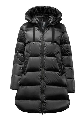 BOMBOOGIE Geneva Jacket