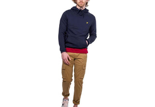 Lyle & Scott FELPA