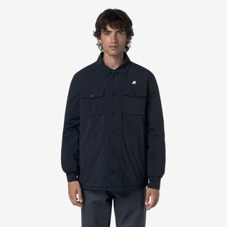 K-WAY UMBERT PLAIN WARM