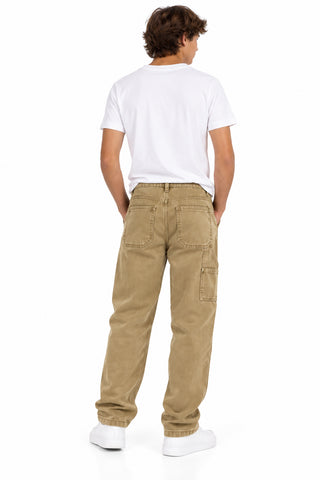 GIANNI LUPO Pantaloni