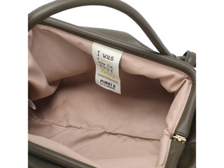 LE PANDORINE Borsa a mano grande Bottle Maxi