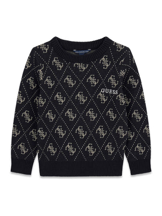 GUESS MAGLIA