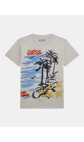 GUESS T-SHIRT