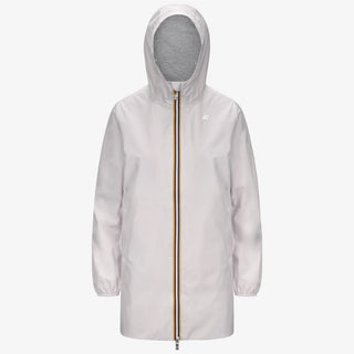 K-WAY GIACCA SOPHIE STRETCH POLY JERSEY