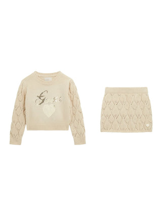 GUESS Set da bambina GUESS