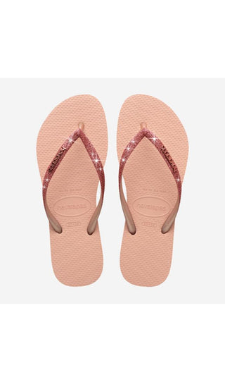 Havaianas Havaianas Slim Glitter II