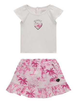 GUESS Completo neonata Guess