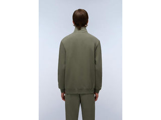 NAPAPIJRI Felpa con Zip Balis Winter