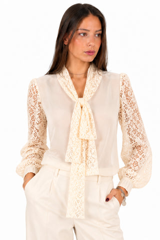 SUSY MIX CAMICIA