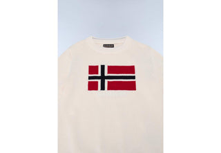 NAPAPIJRI MAGLIA