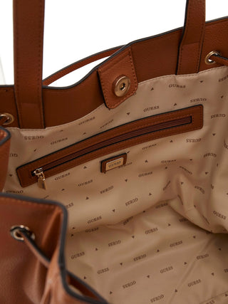 GUESS Borsa a spalla Calebra