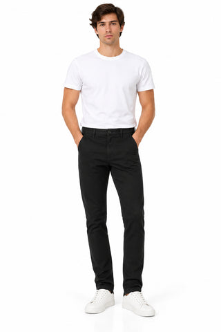 GIANNI LUPO Pantaloni